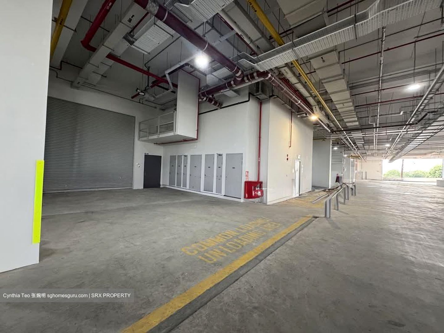 Ct Foodnex (D25), Factory #537660111